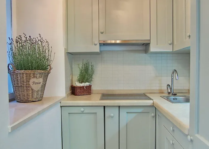 La E Bella Ii Maison d'hôtes Dubrovnik