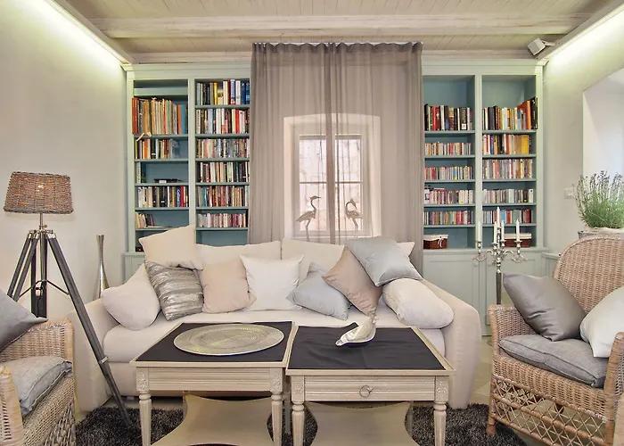 Maison d'hôtes La E Bella Ii