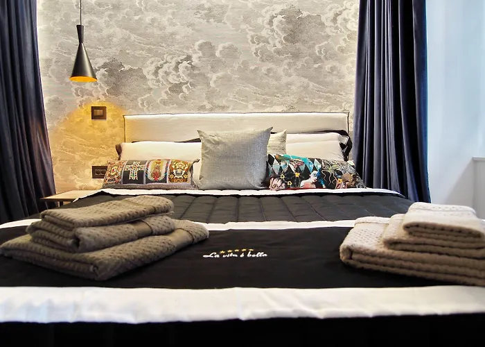 La E Bella Ii Maison d'hôtes