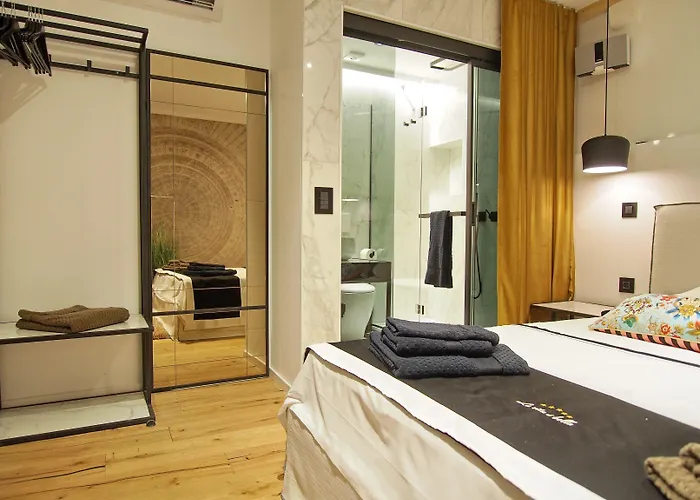 Maison d'hôtes La E Bella Ii