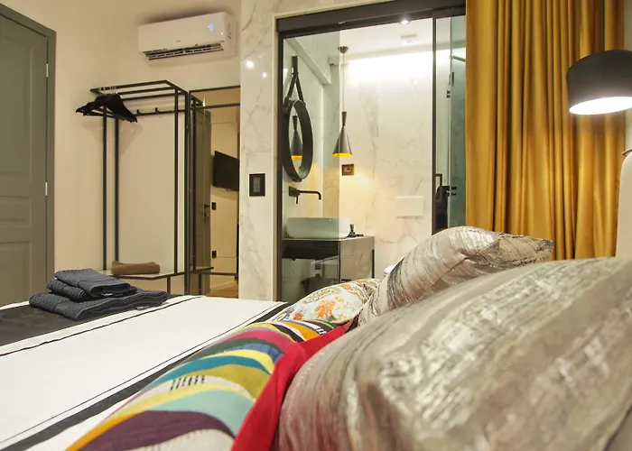 Maison d'hôtes La E Bella Ii Dubrovnik