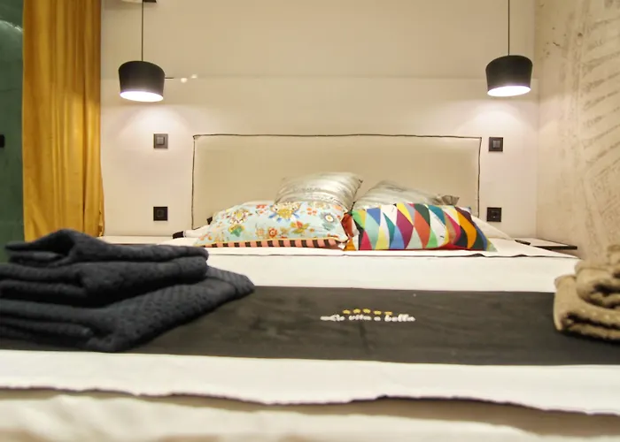 Maison d'hôtes La E Bella Ii Dubrovnik