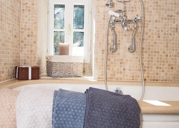 Maison d'hôtes La E Bella Ii