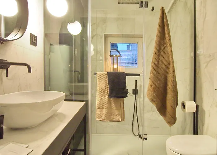 La E Bella Ii Maison d'hôtes 4*