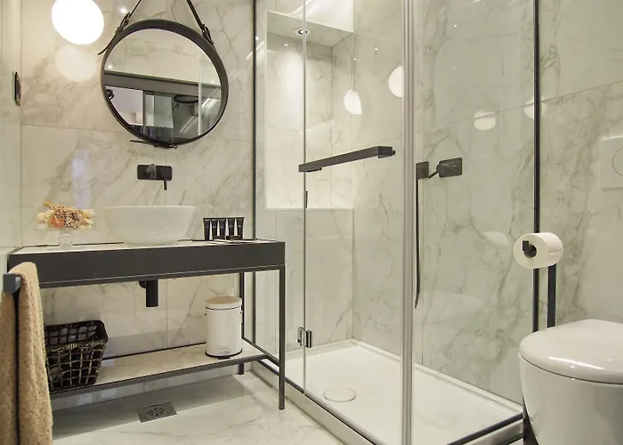 Maison d'hôtes La E Bella Ii 4*