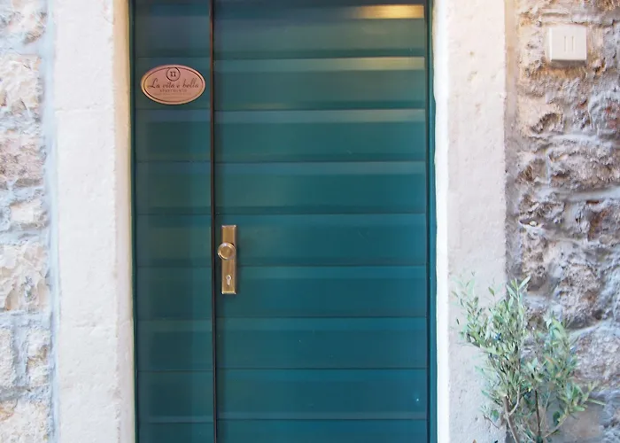 La E Bella Ii Maison d'hôtes