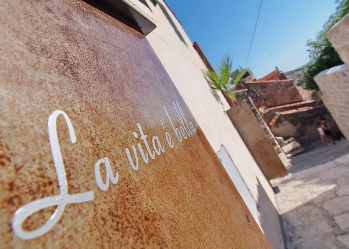 La E Bella Ii Maison d'hôtes