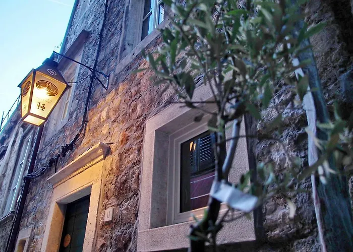 La E Bella Ii Maison d'hôtes