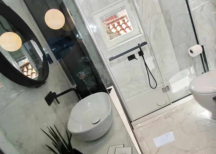 La E Bella Ii Maison d'hôtes 4*