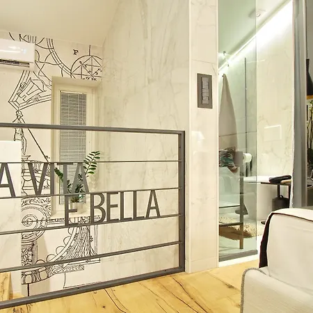 La E Bella 4* Dubrovnik