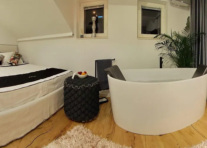 La E Bella Ii Гостевой дом