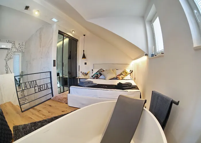 La E Bella Ii Гостевой дом 4*