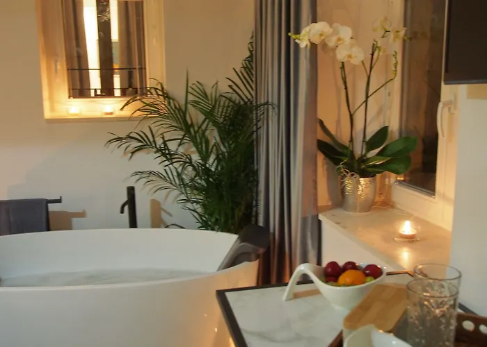La E Bella Ii Гостевой дом 4*
