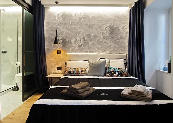 Гостевой дом La E Bella Ii 4*